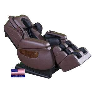 Luraco iRobotics 7 Plus Massage Chair