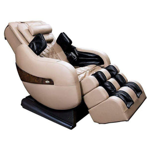 Luraco Legend PLUS L-Track Massage Chair
