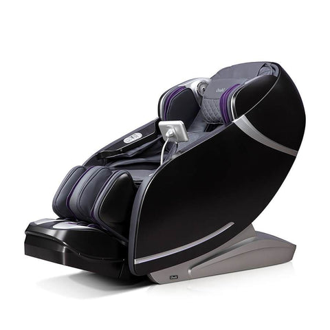 Image of Osaki Massage Chair Dark Grey / Curbside Delivery-Free / 1 Year(Parts/Labor)2&3 Year(Part Only)-Free Osaki OS-Pro First Class Massage Chair