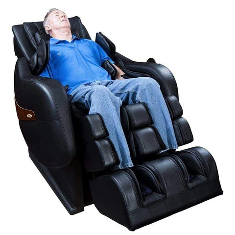 Image of Luraco Legend PLUS L-Track Massage Chair