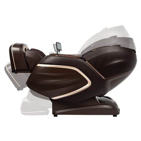 Osaki Massage Chair Osaki AmaMedic Hilux 4D Massage Chair