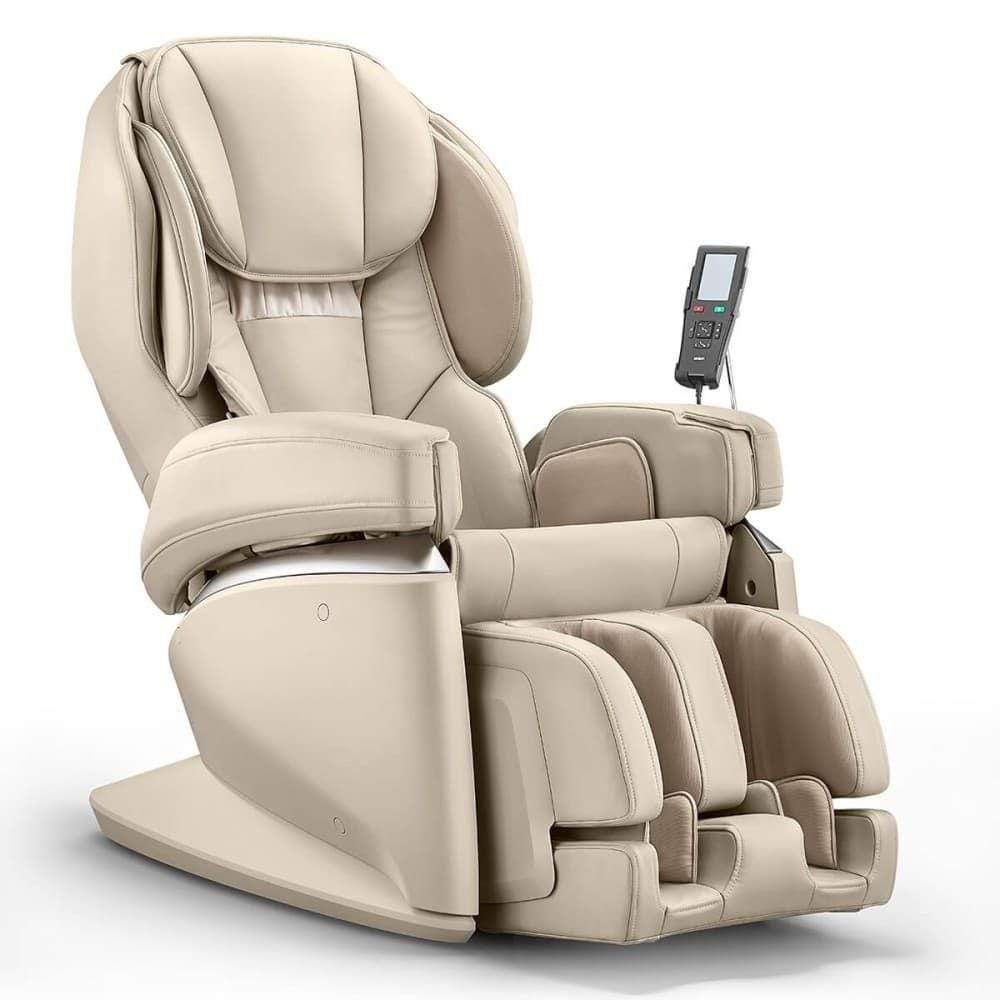 Synca JP110 4D Massage Paradise Massage Chair Chair –