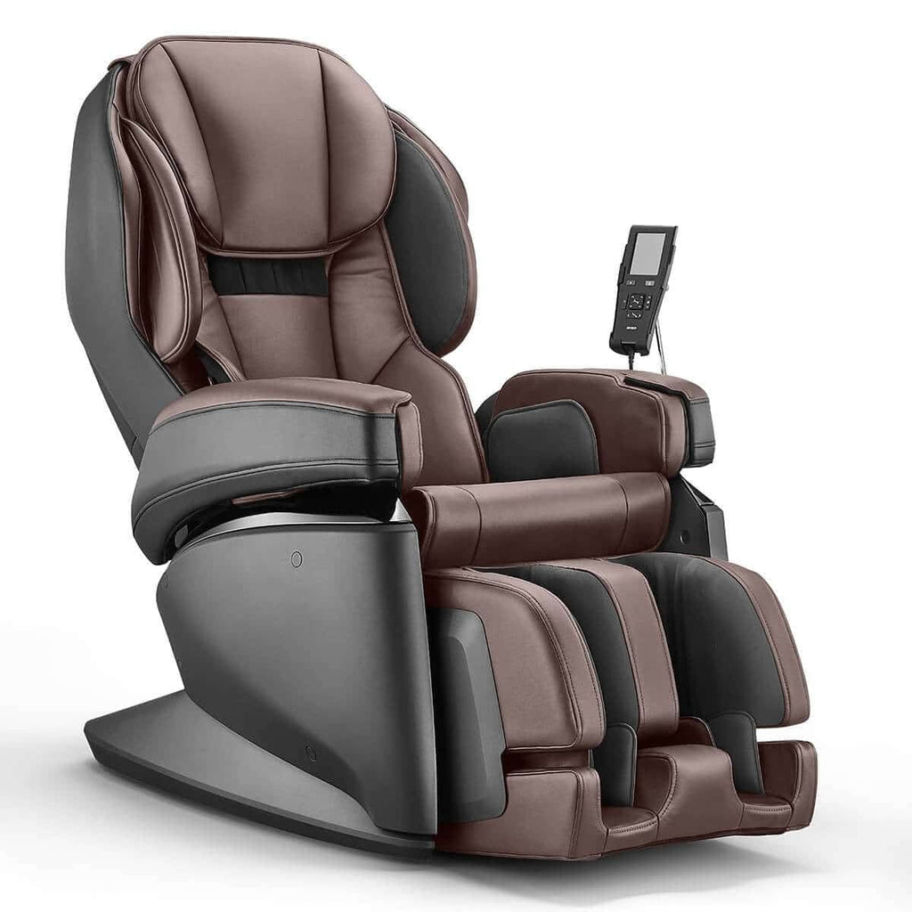 Massage Chair – JP110 Paradise Chair Massage Synca 4D