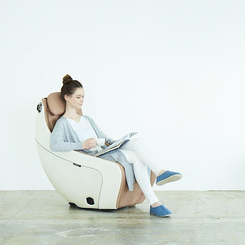 Image of Synca Circ Compact Massage Chair