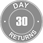 Image of 30 Day Returns